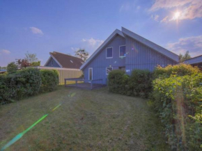 Ideales Ferienhaus für groeßere Gruppen